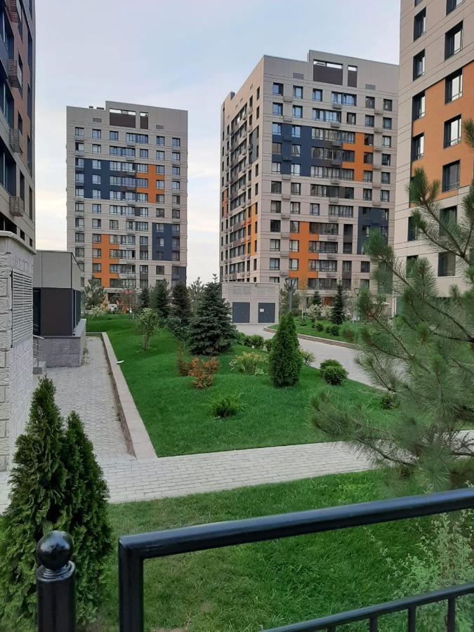 Element, 157 Apartment Almaty Exterior photo