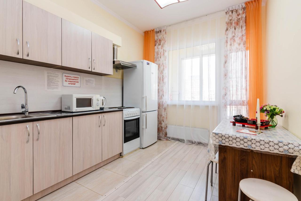 Element, 157 Apartment Almaty Exterior photo